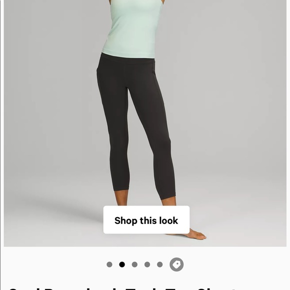 Lulu leggings - Picture 1 of 3